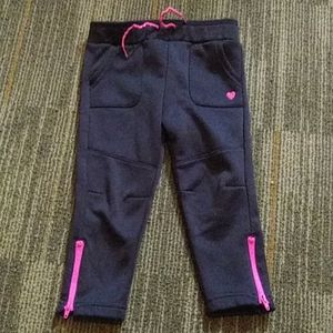 Girls Joggers